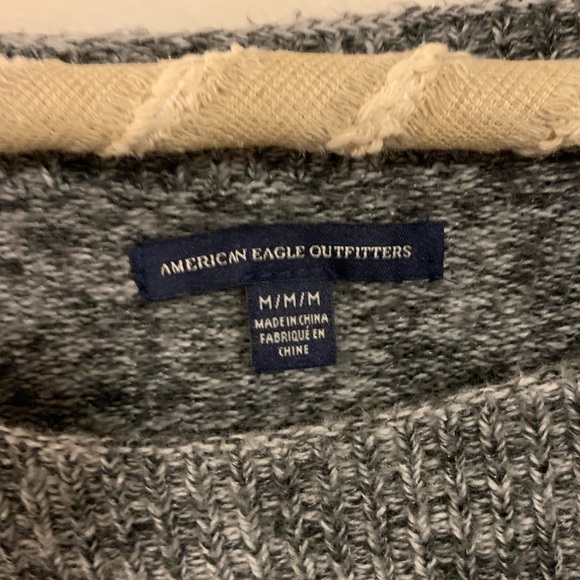 American Eagle Sweater - Picture 2 of 2